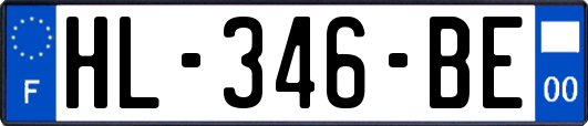 HL-346-BE
