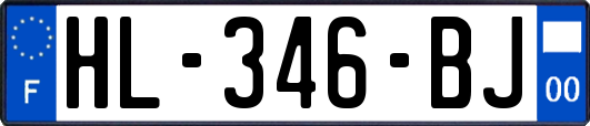 HL-346-BJ