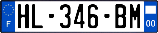 HL-346-BM