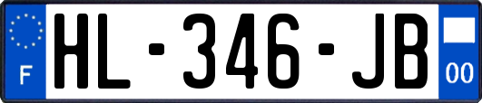 HL-346-JB