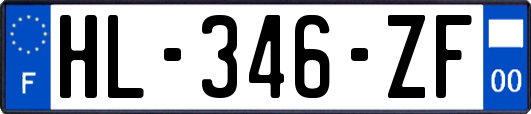 HL-346-ZF