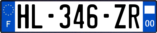 HL-346-ZR