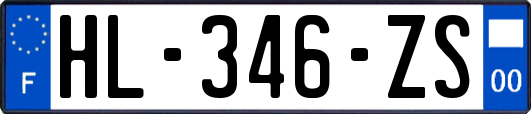 HL-346-ZS