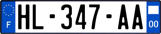 HL-347-AA