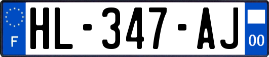 HL-347-AJ