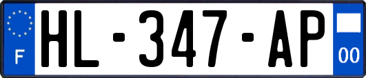 HL-347-AP