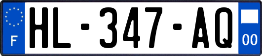 HL-347-AQ
