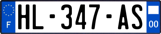 HL-347-AS