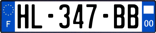 HL-347-BB