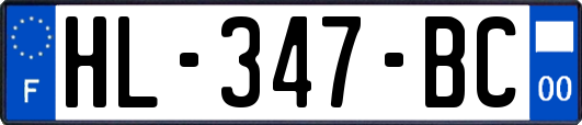 HL-347-BC
