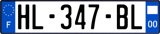 HL-347-BL
