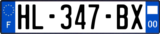 HL-347-BX