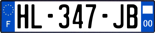 HL-347-JB