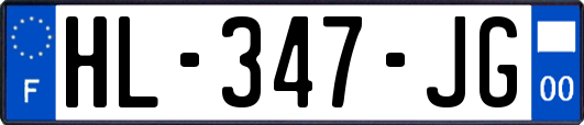 HL-347-JG