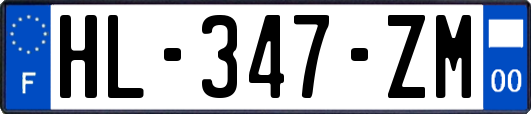 HL-347-ZM