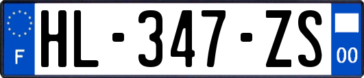 HL-347-ZS