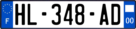 HL-348-AD