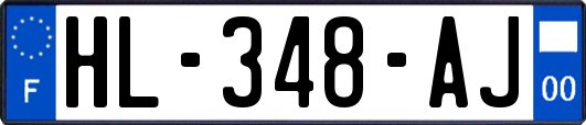 HL-348-AJ