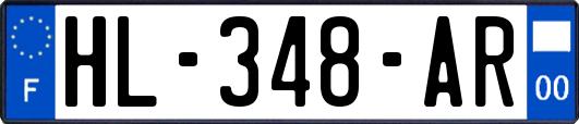 HL-348-AR