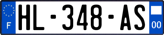 HL-348-AS