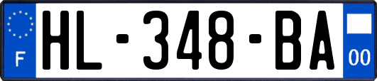 HL-348-BA