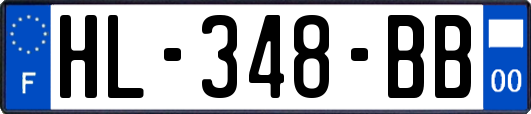 HL-348-BB