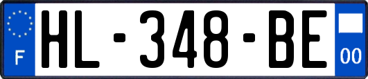 HL-348-BE