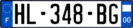 HL-348-BG