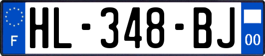 HL-348-BJ