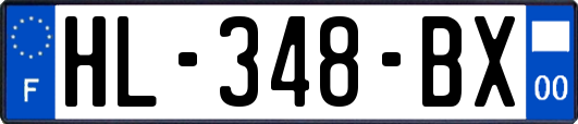 HL-348-BX