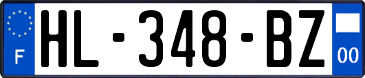 HL-348-BZ