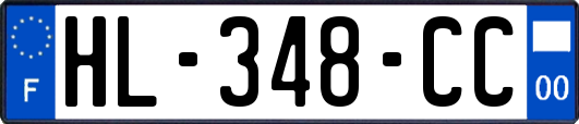 HL-348-CC