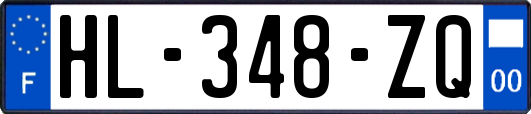 HL-348-ZQ