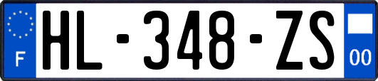 HL-348-ZS