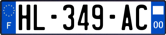HL-349-AC