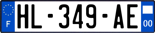 HL-349-AE