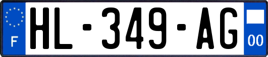 HL-349-AG