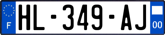 HL-349-AJ