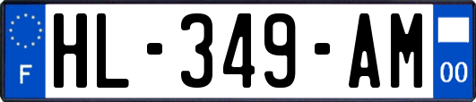 HL-349-AM