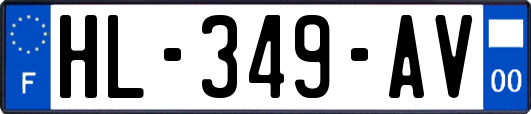 HL-349-AV