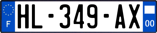 HL-349-AX