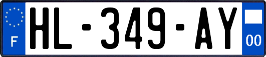 HL-349-AY