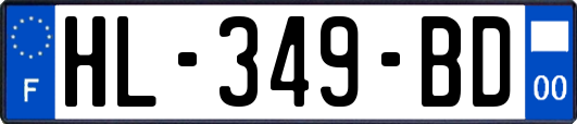HL-349-BD