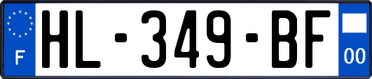 HL-349-BF
