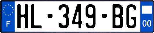 HL-349-BG
