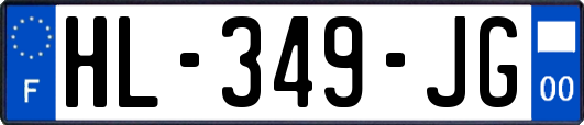 HL-349-JG