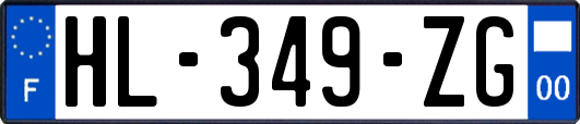 HL-349-ZG