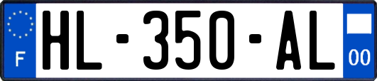 HL-350-AL