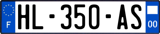 HL-350-AS