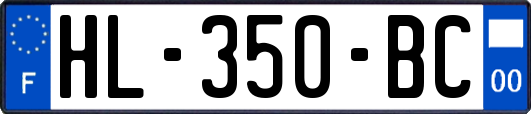HL-350-BC